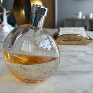 Eau des Merveilles Hermès